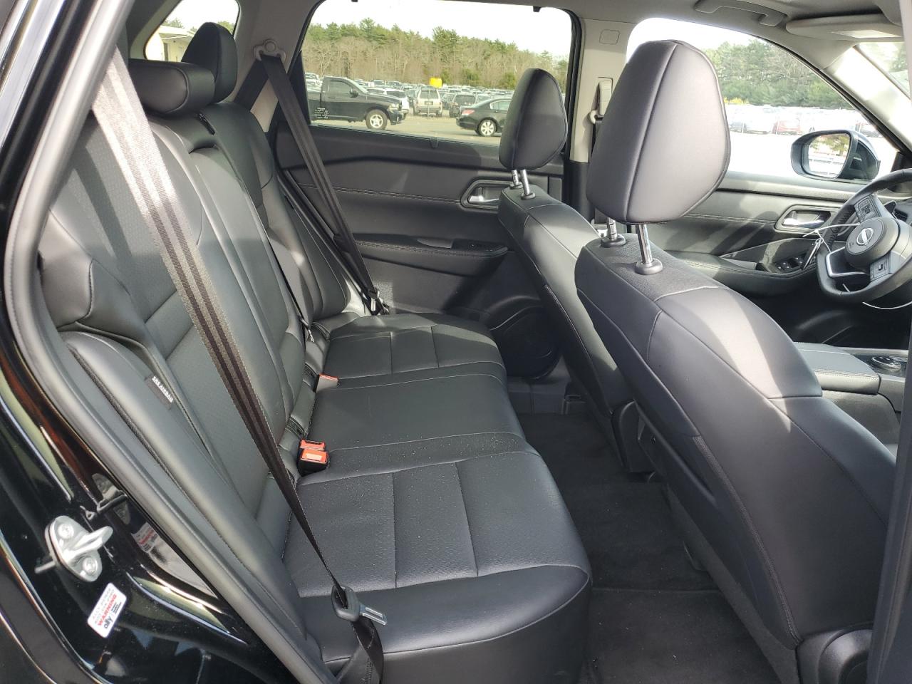 JN8BT3BB9RW183316 NISSAN ROGUE 2024