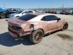 2012 Chevrolet Camaro Lt de vânzare în Tucson, AZ - Front End