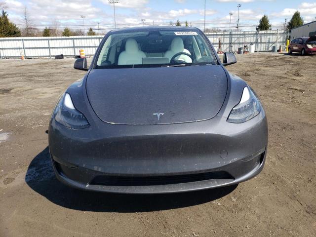  TESLA MODEL Y 2023 Gray