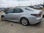 2021 Toyota Camry Le for Sale in Oklahoma City, OK - Side