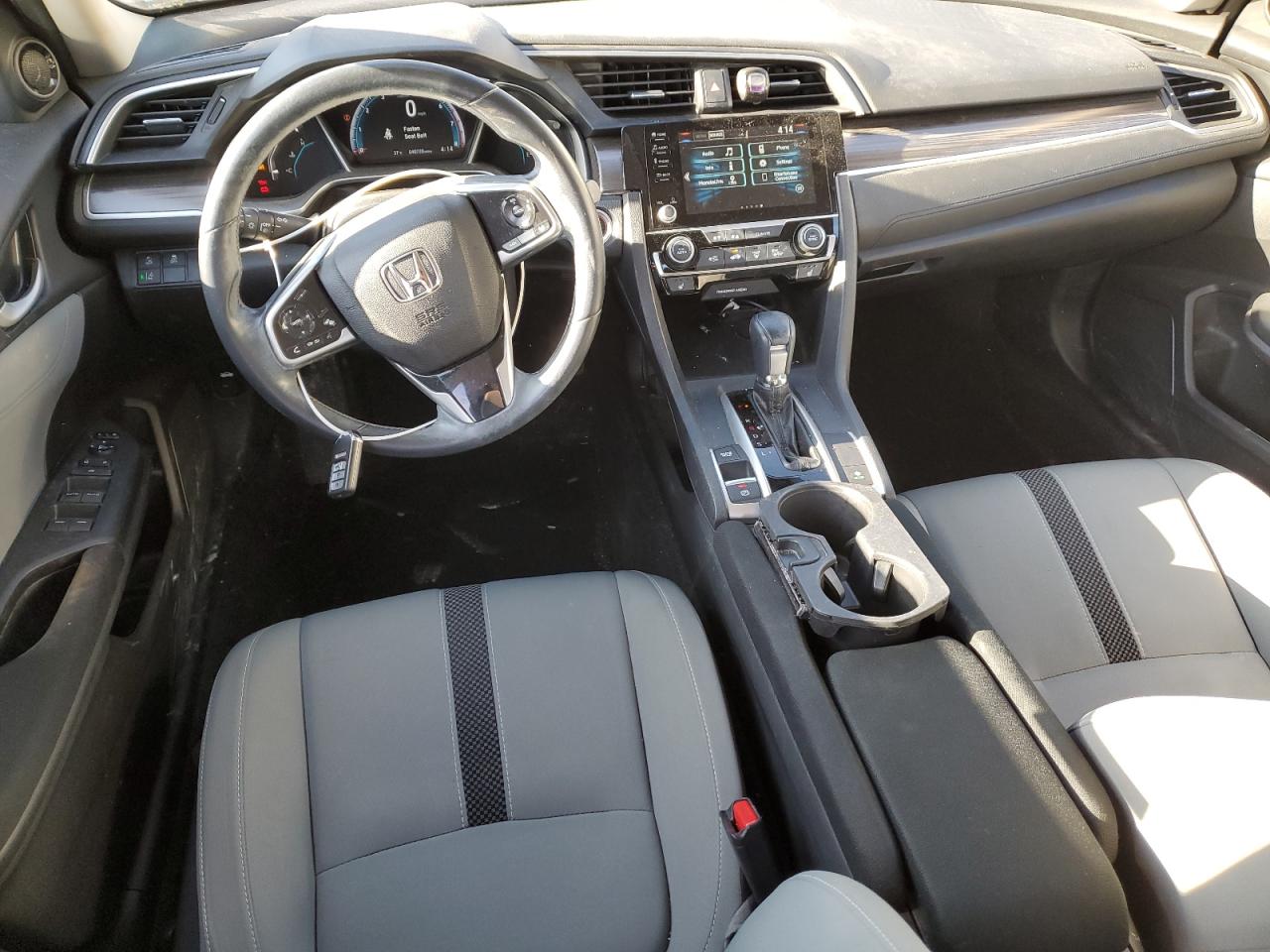 19XFC1F33LE206918 HONDA CIVIC 2020