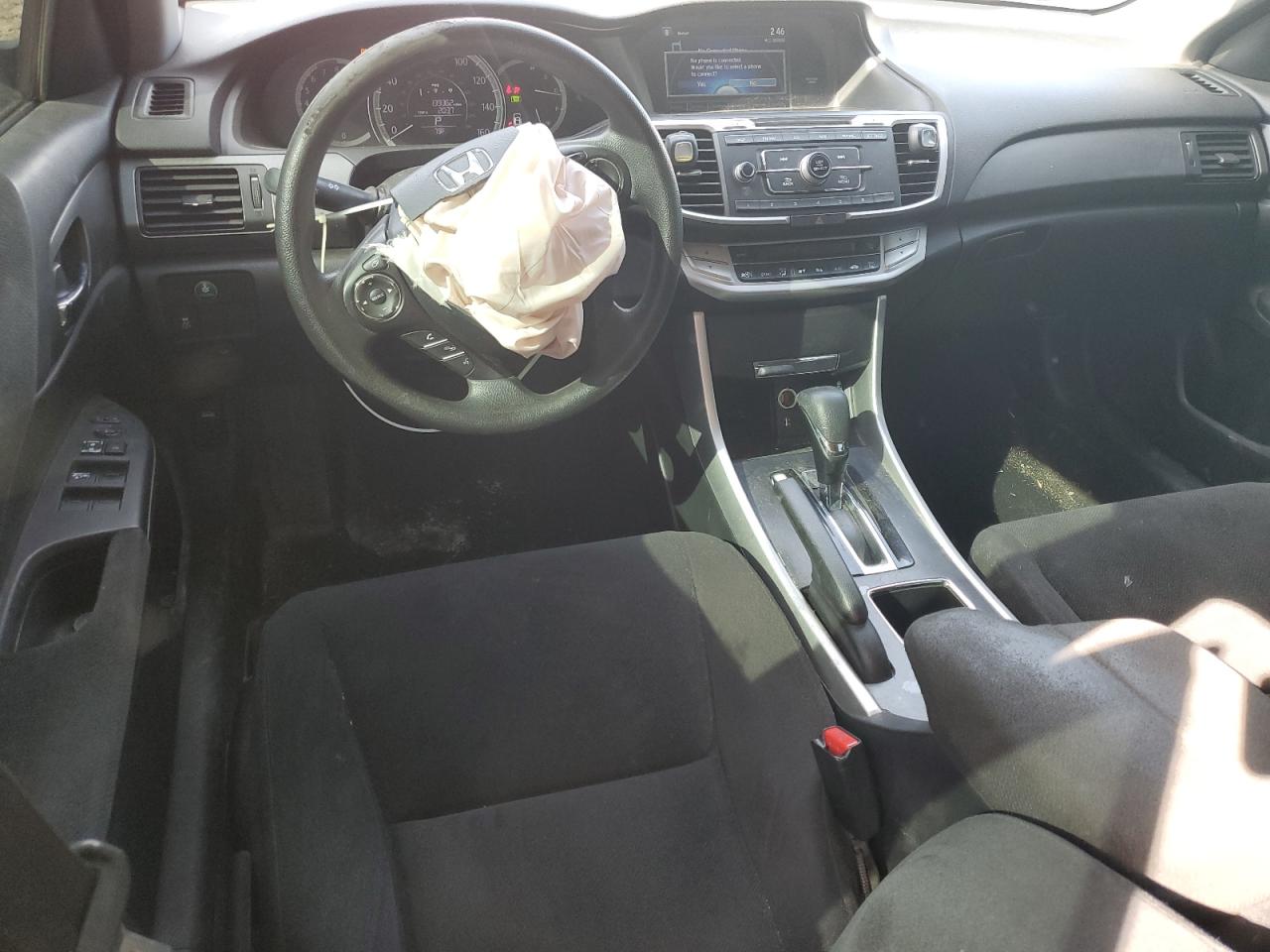 2013 Honda Accord - Image 8
