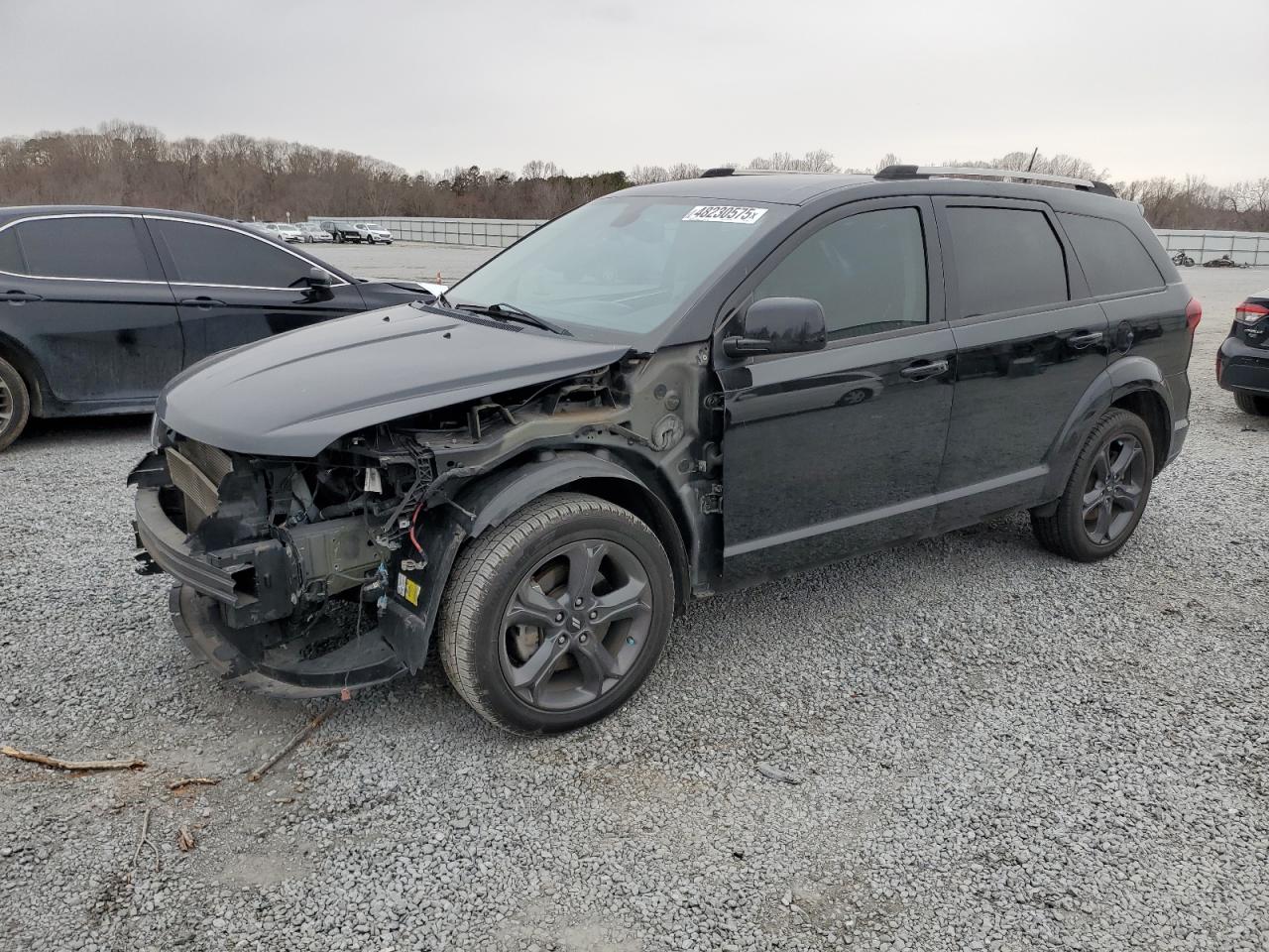2019 Dodge Journey - Image 1