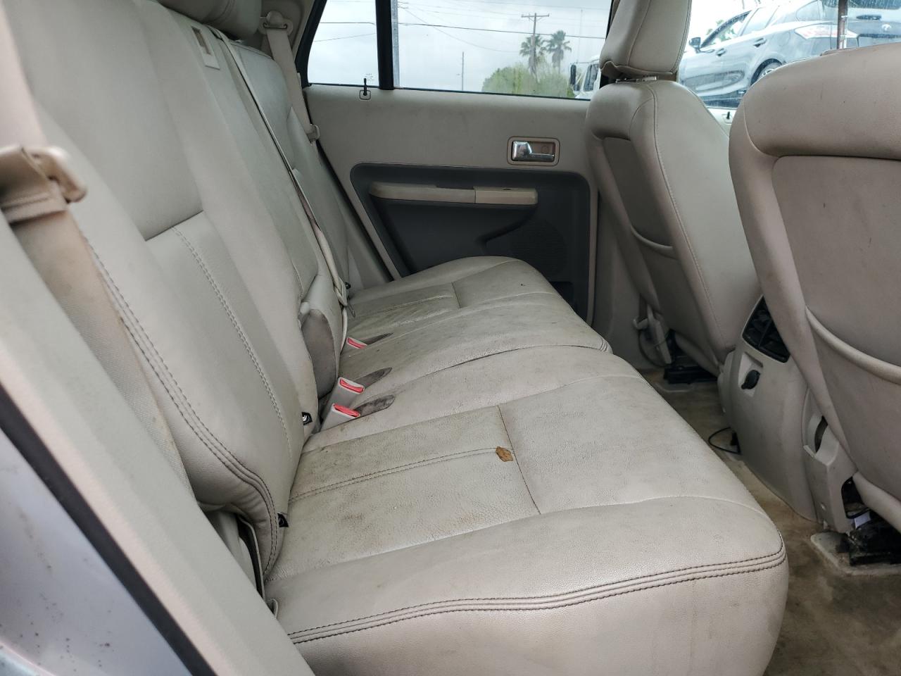 2007 Ford Edge - Image 11