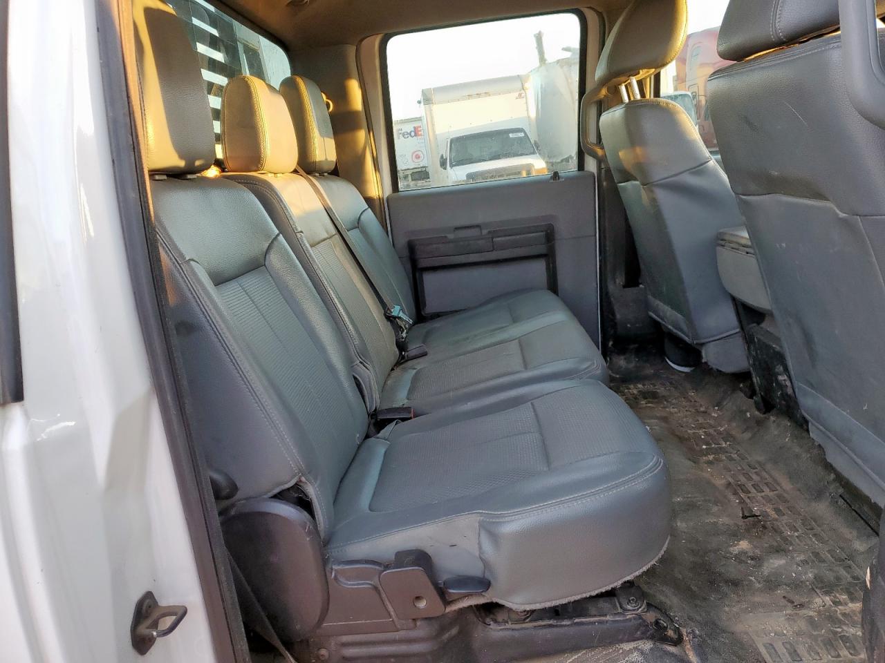 2015 Ford F350 - Image 10