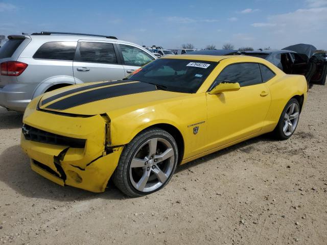 2010 Chevrolet Camaro Lt