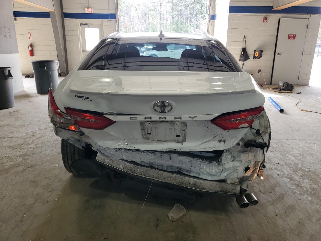 2019 Toyota Camry - Image 6