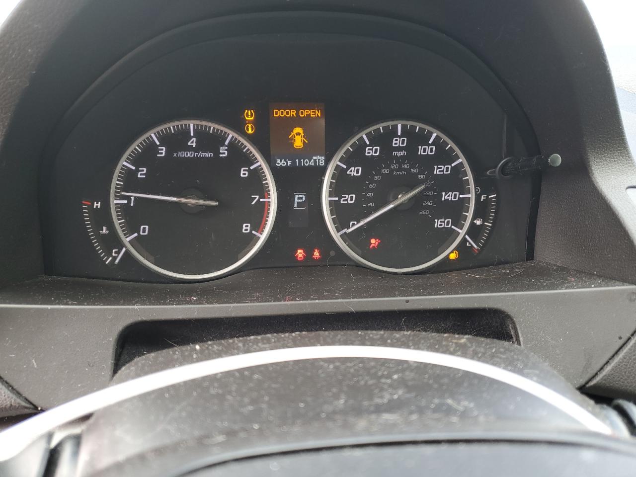 2017 Acura RDX - Image 9