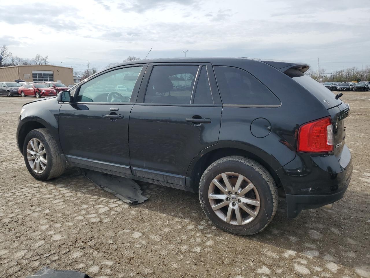 2013 Ford Edge - Image 2