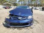 2013 Toyota Corolla Base en Venta en Austell, GA - Side
