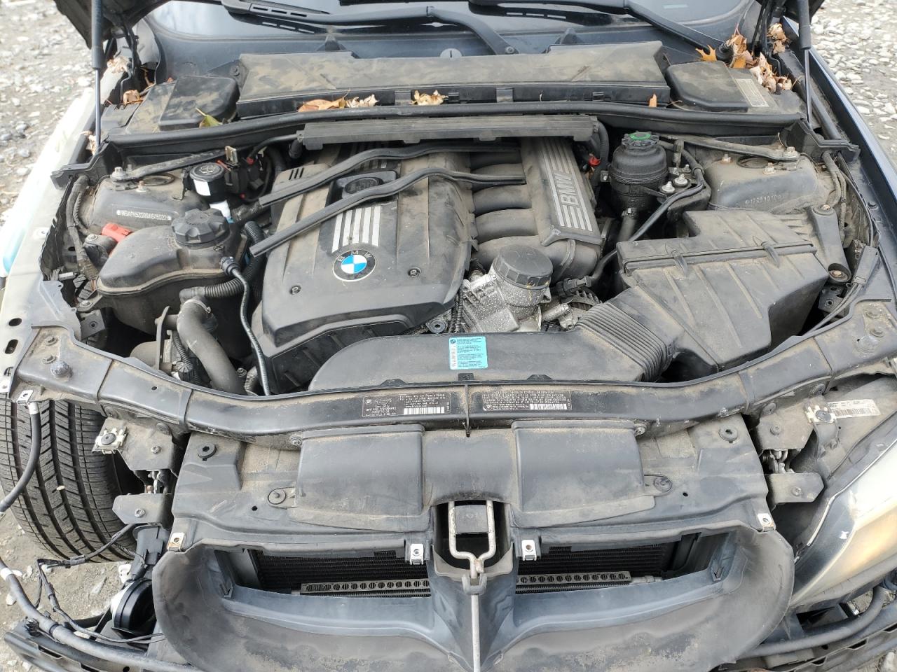 2009 BMW 3er - Image 11