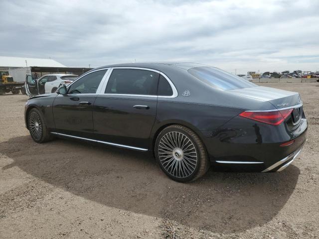  MERCEDES-BENZ ALL OTHER 2024 Two tone