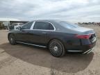 2024 MERCEDES-BENZ S MERCEDES-MAYBACH S680 4M for sale at Copart CO - DENVER