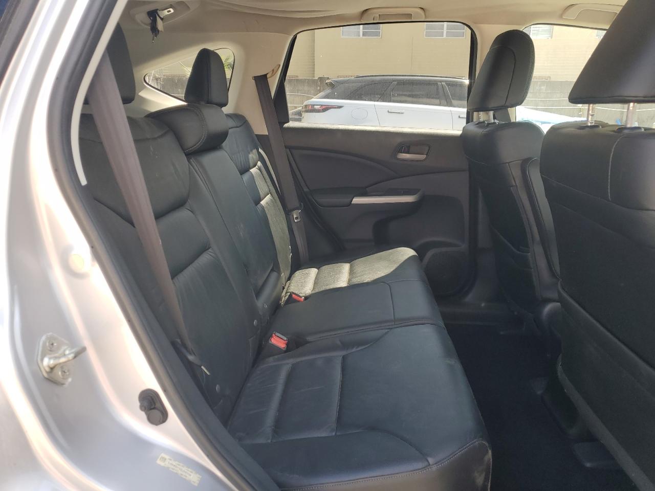 2012 Honda CR-V - Image 10