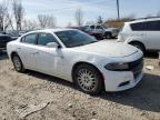 2016 Dodge Charger Police იყიდება Wayland-ში, MI - All Over