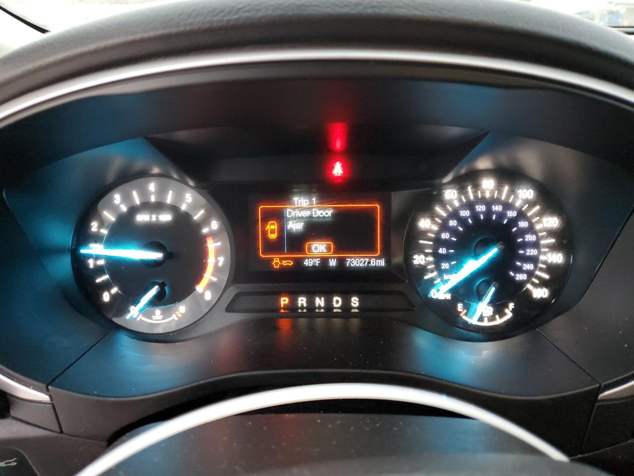 3FA6P0H74GR287656 FORD FUSION 2016