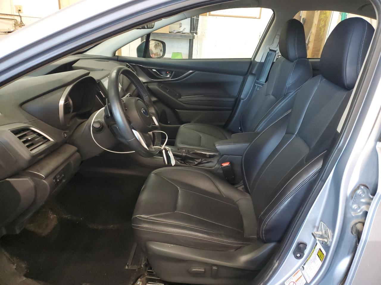 2018 Subaru Impreza - Image 7