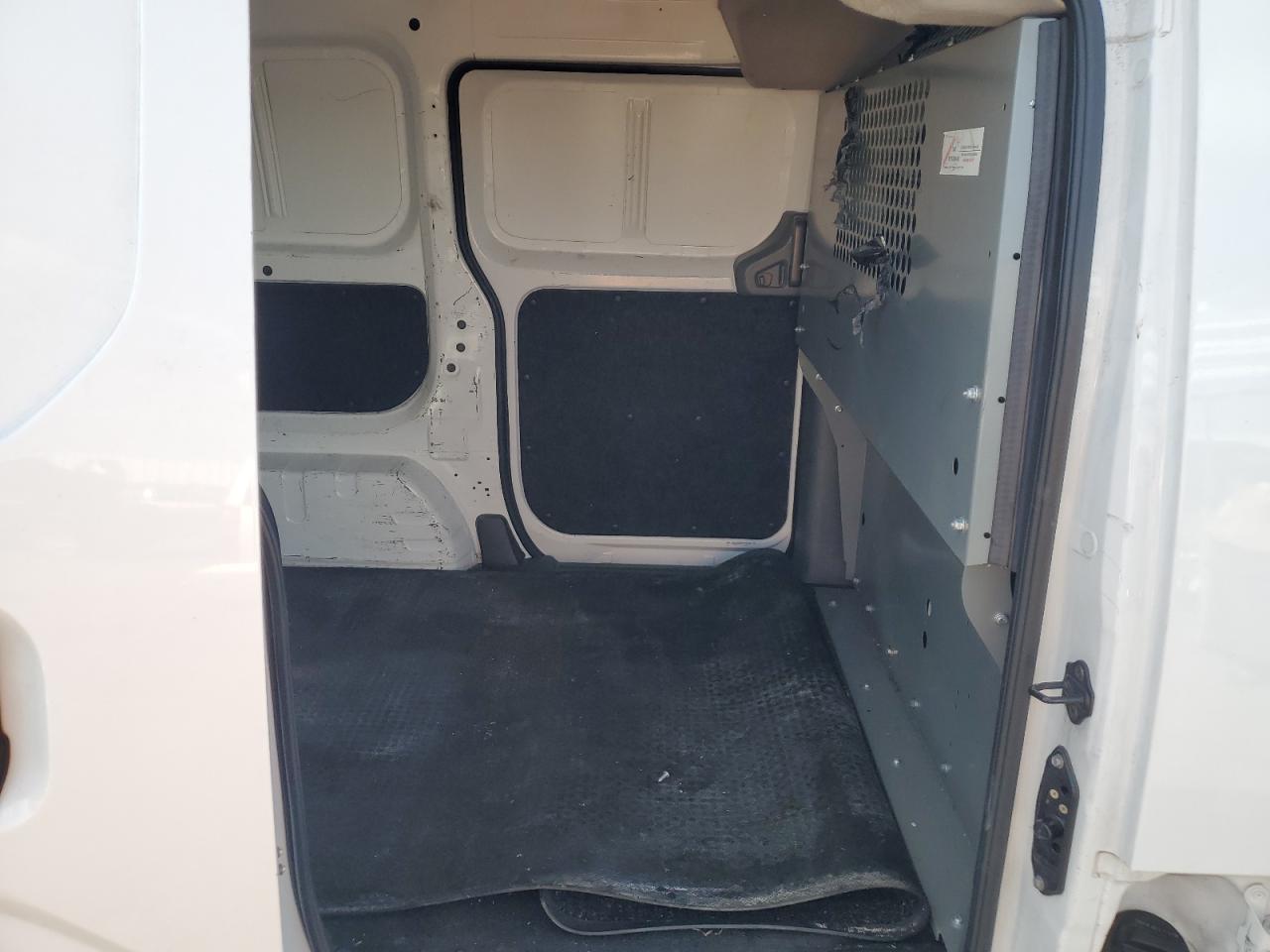 2018 Nissan Nv200 2.5S VIN: 3N6CM0KN0JK700862 Lot: 47841655