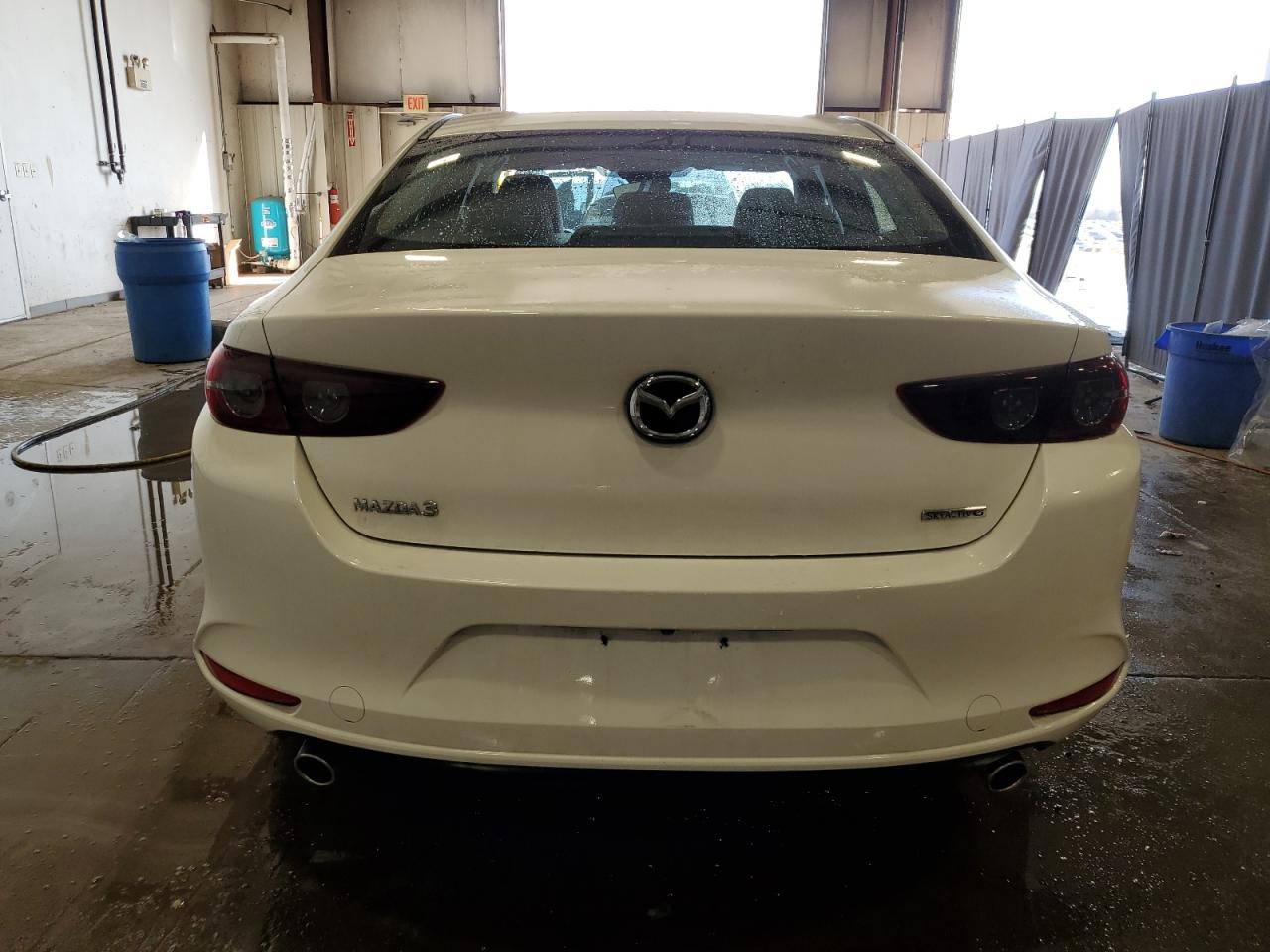 2021 Mazda 3 - Image 6