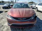 Byron, GA에서 판매 중인 2017 Chrysler 200 Limited - Front End