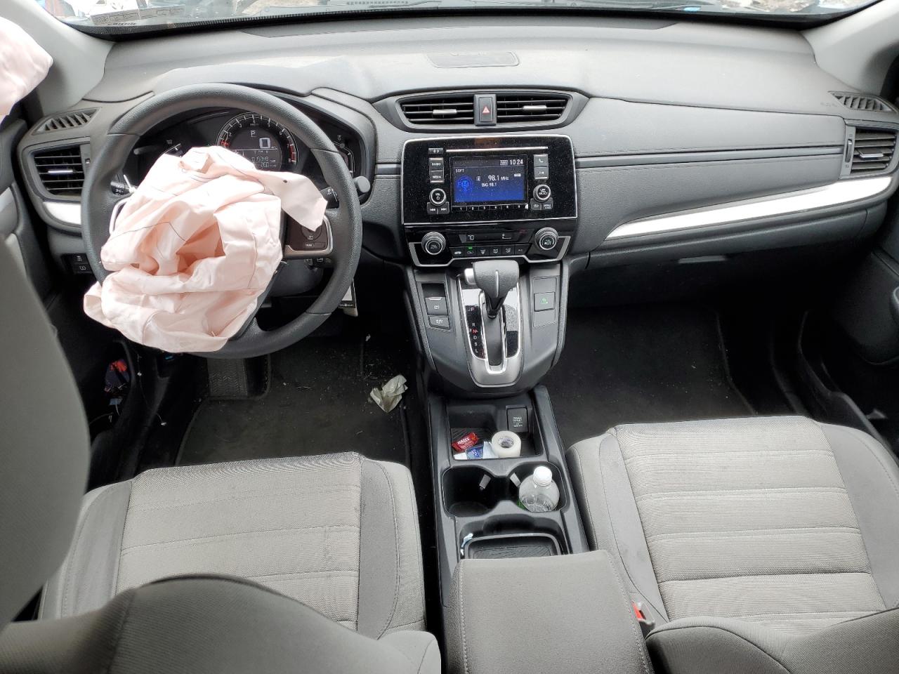 2017 Honda CR-V - Image 8