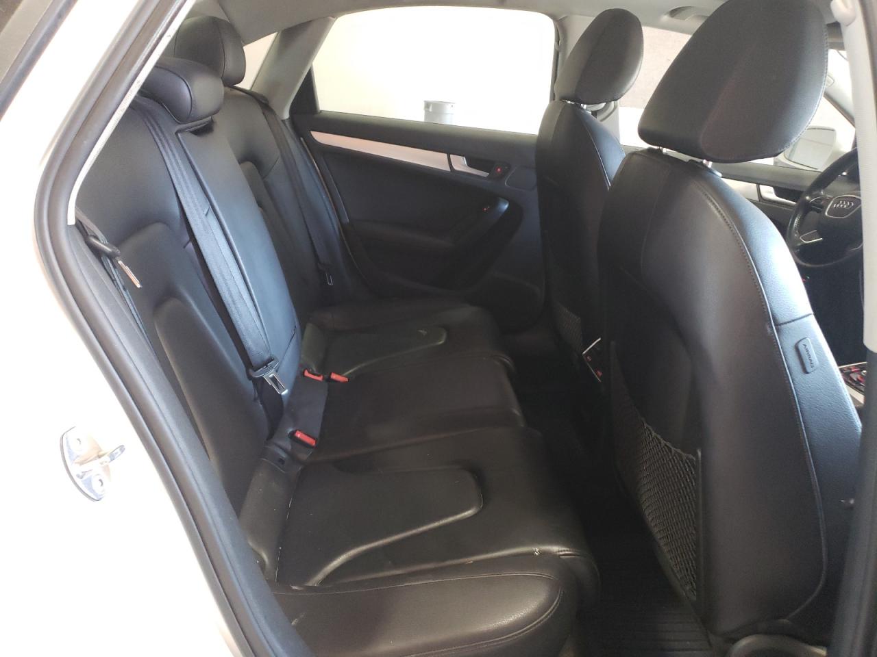 2015 Audi A4 - Image 10