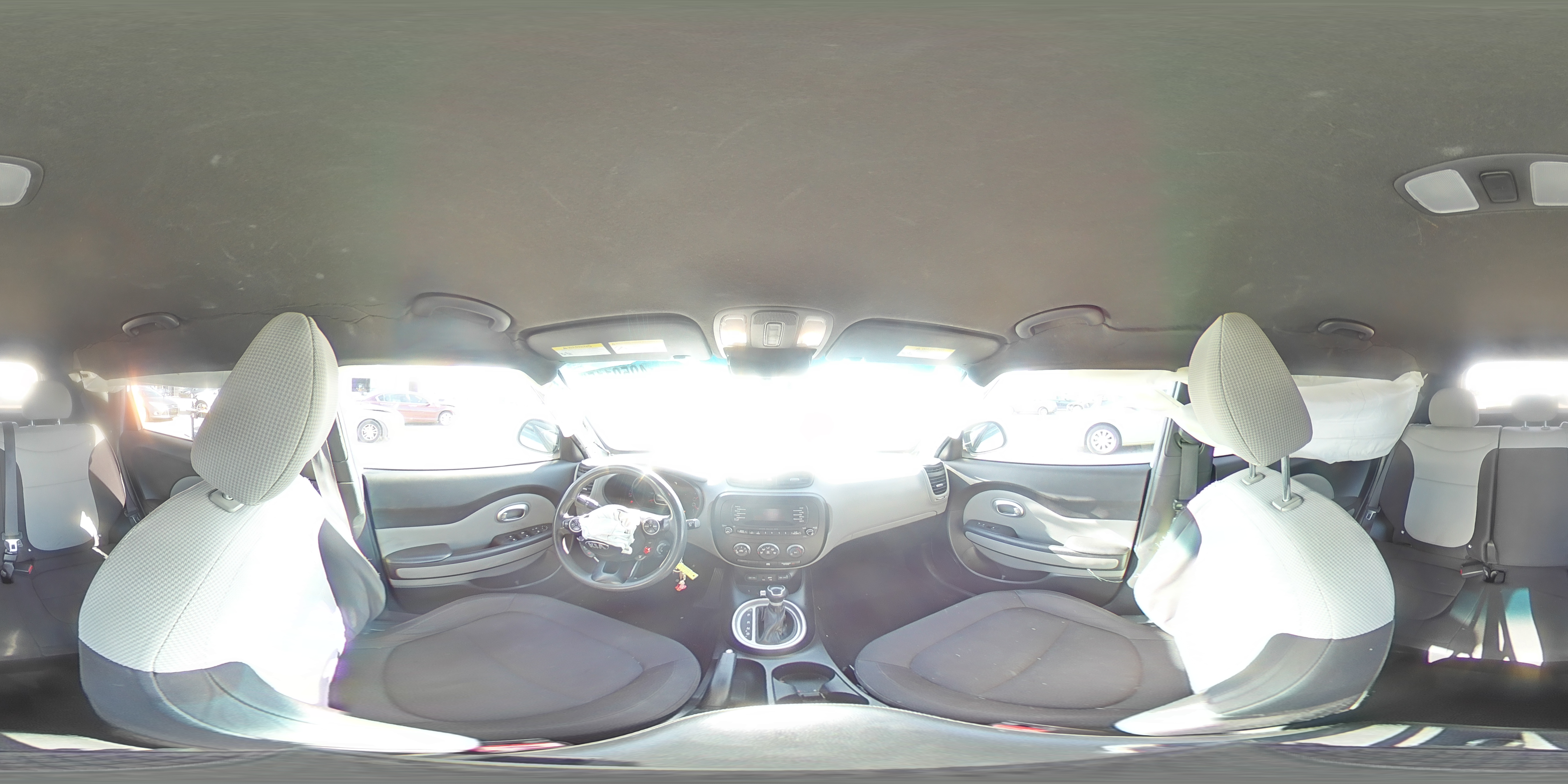 2015 Kia Soul - Image 12