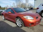 2007 Mitsubishi Eclipse Es продається в Portland, OR - Front End