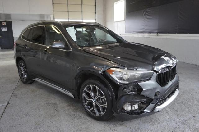 2022 Bmw X1 Xdrive28I