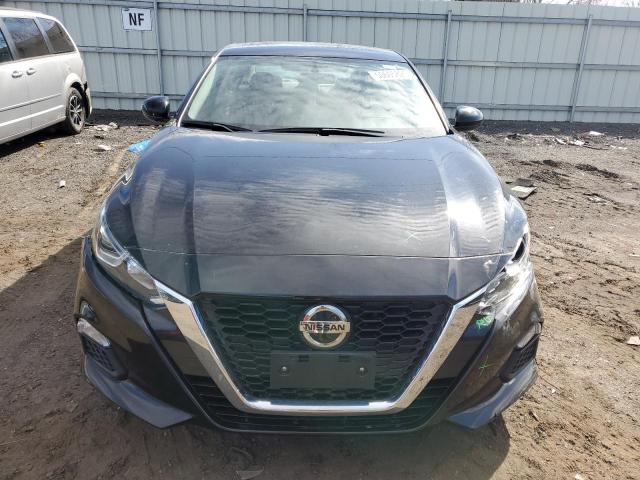  NISSAN ALTIMA 2019 Черный