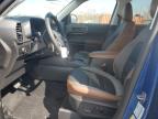2024 Ford Bronco Sport Outer Banks for Sale in Chicago Heights, IL - Rear End