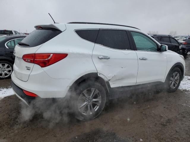 2016 HYUNDAI SANTA FE SPORT 