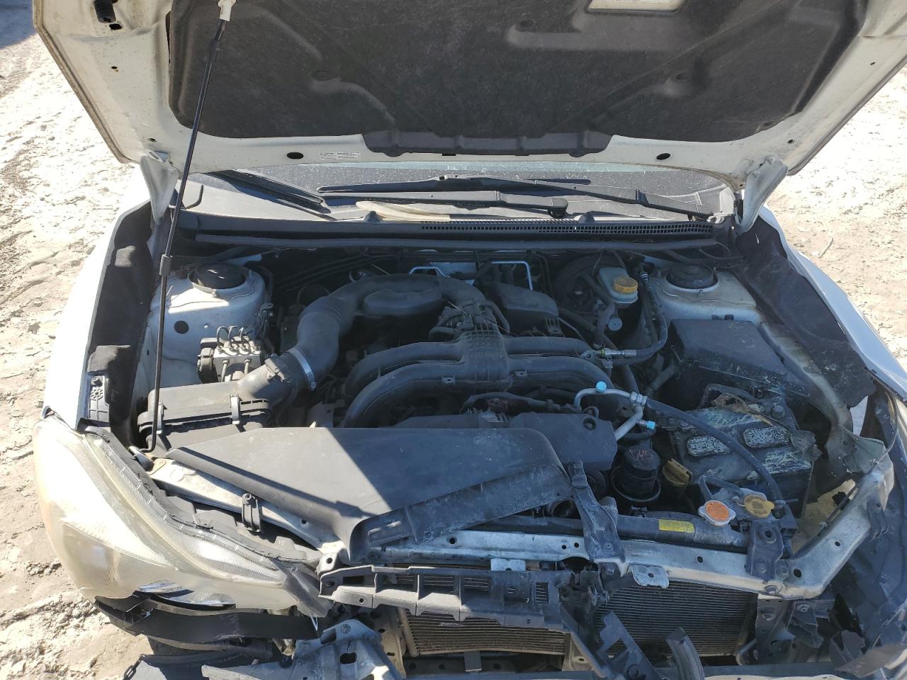2013 Subaru Impreza - Image 12