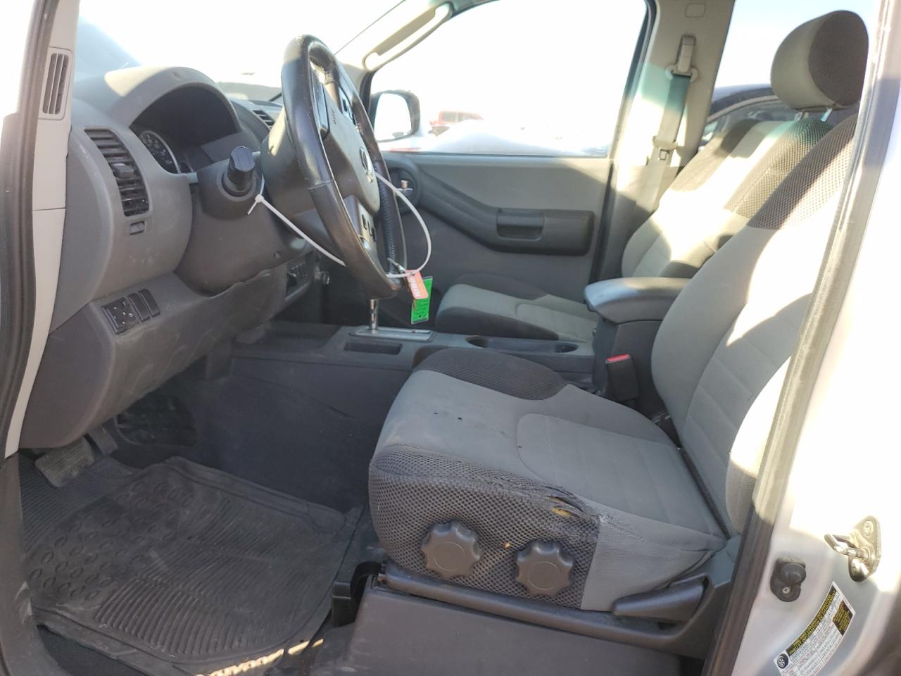 2008 Nissan XTerra - Image 7
