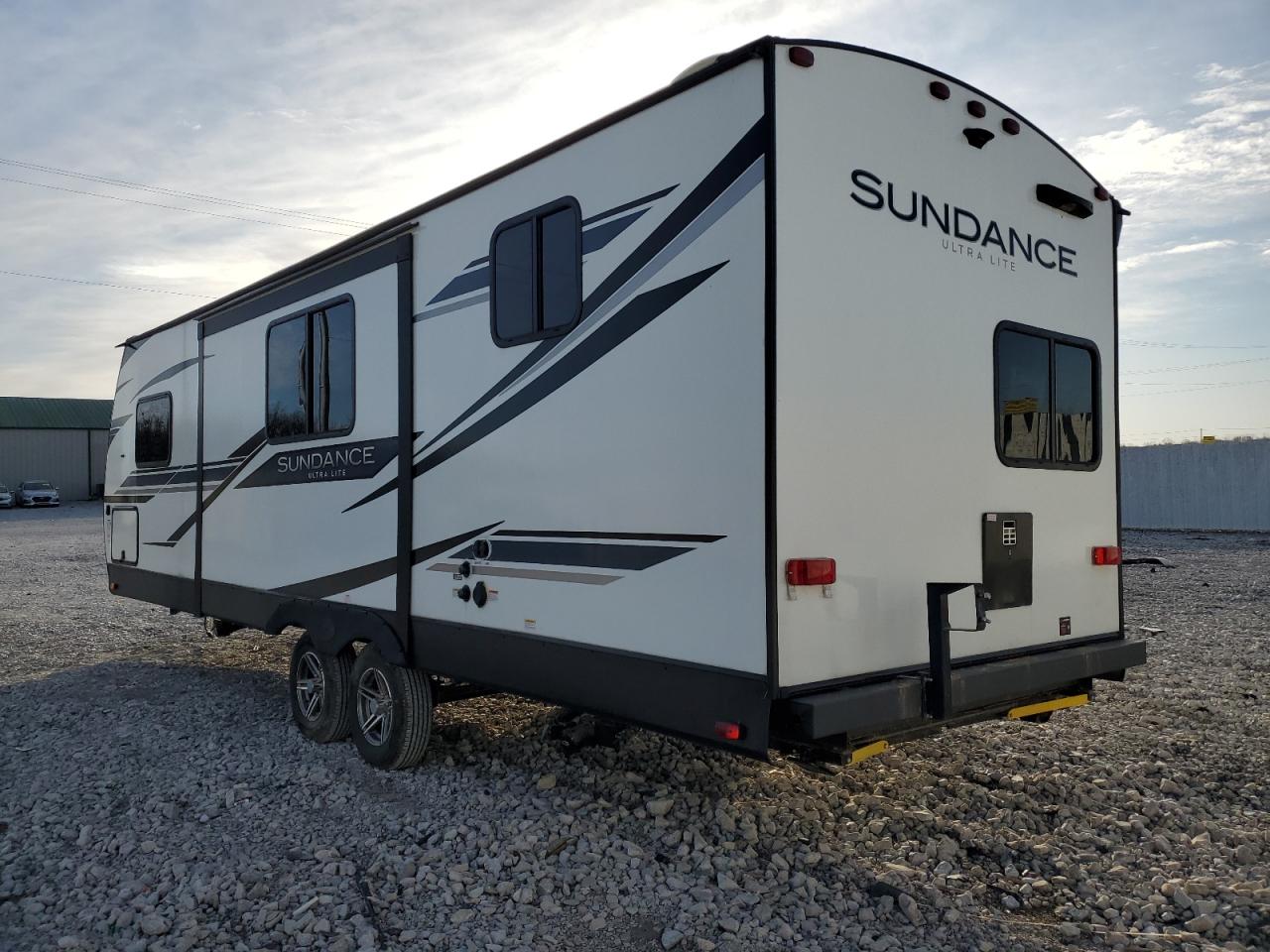 5SFSB3024NE501860 HEARTLAND ALL Models 2022