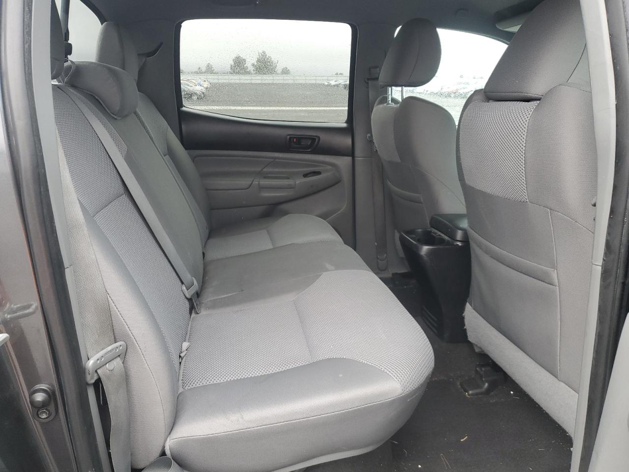 2012 Toyota Tacoma - Image 10