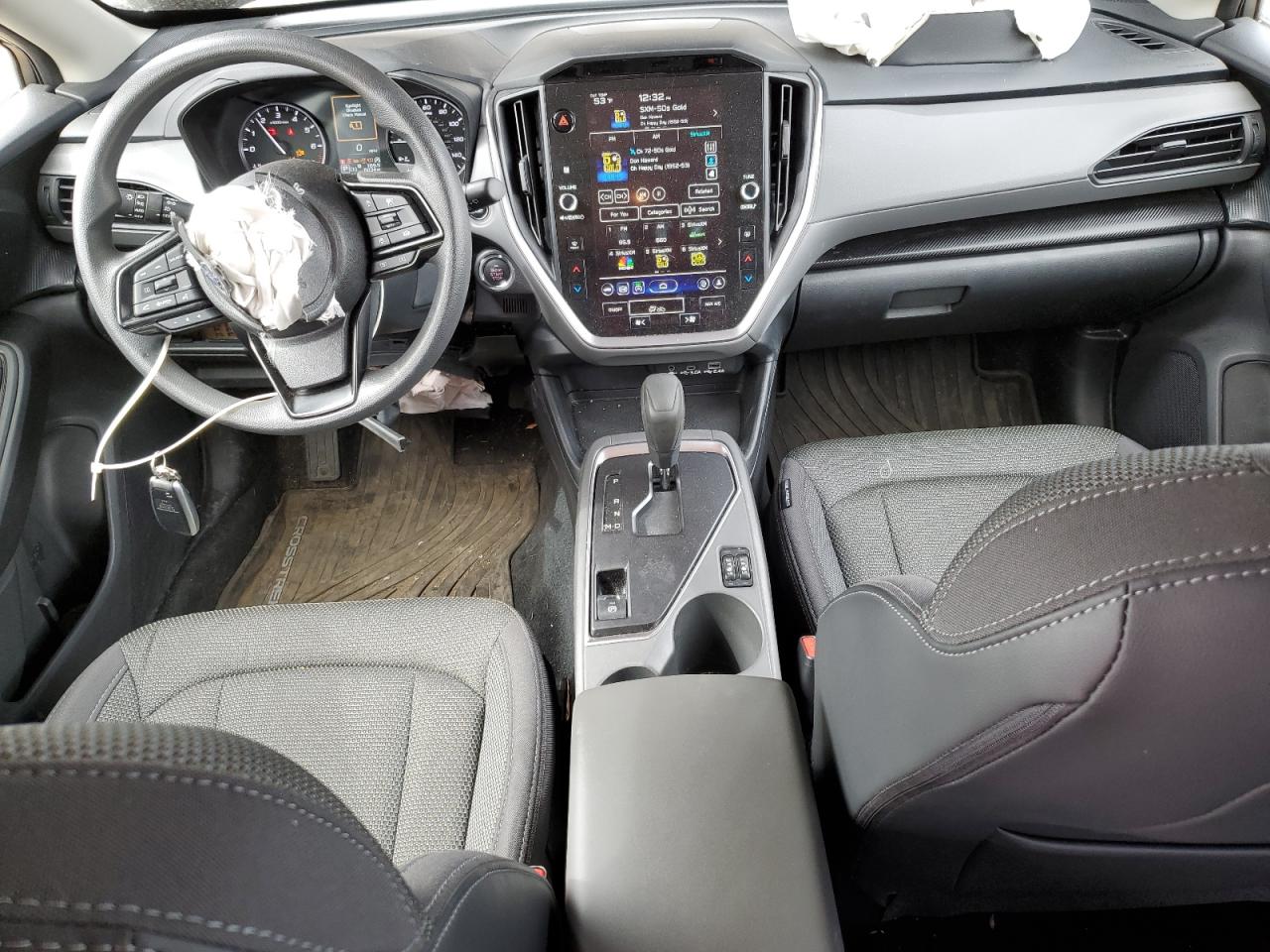 2024 Subaru XV - Image 8