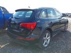 2009 AUDI Q5 S LINE for sale at Copart BRISTOL