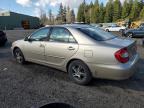 2003 Toyota Camry Le продається в Graham, WA - Mechanical