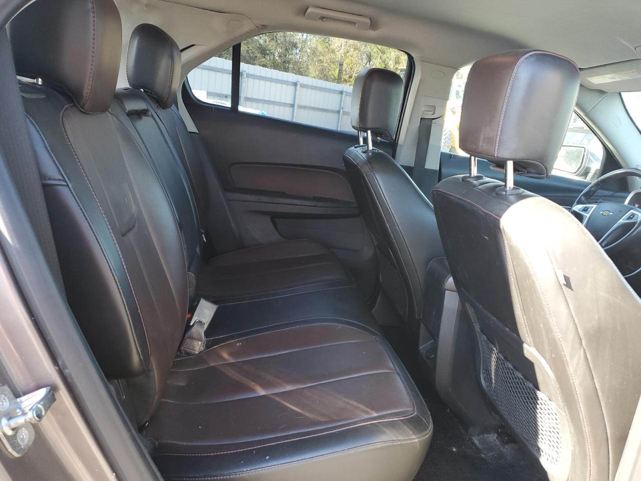 2012 Chevrolet Equinox - Image 12