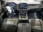 2022 Gmc Yukon Slt en Venta en Center Rutland, VT - Front End