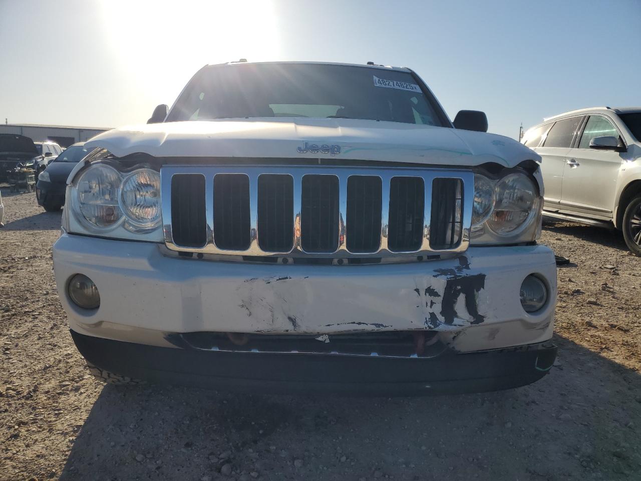 2006 Jeep Grand Cherokee - Image 5