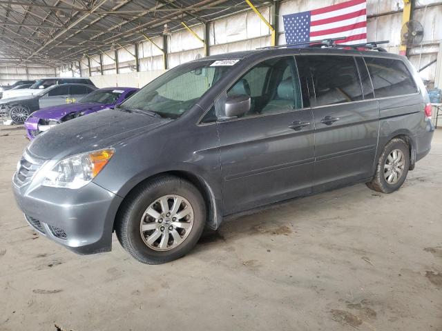 2010 Honda Odyssey Exl