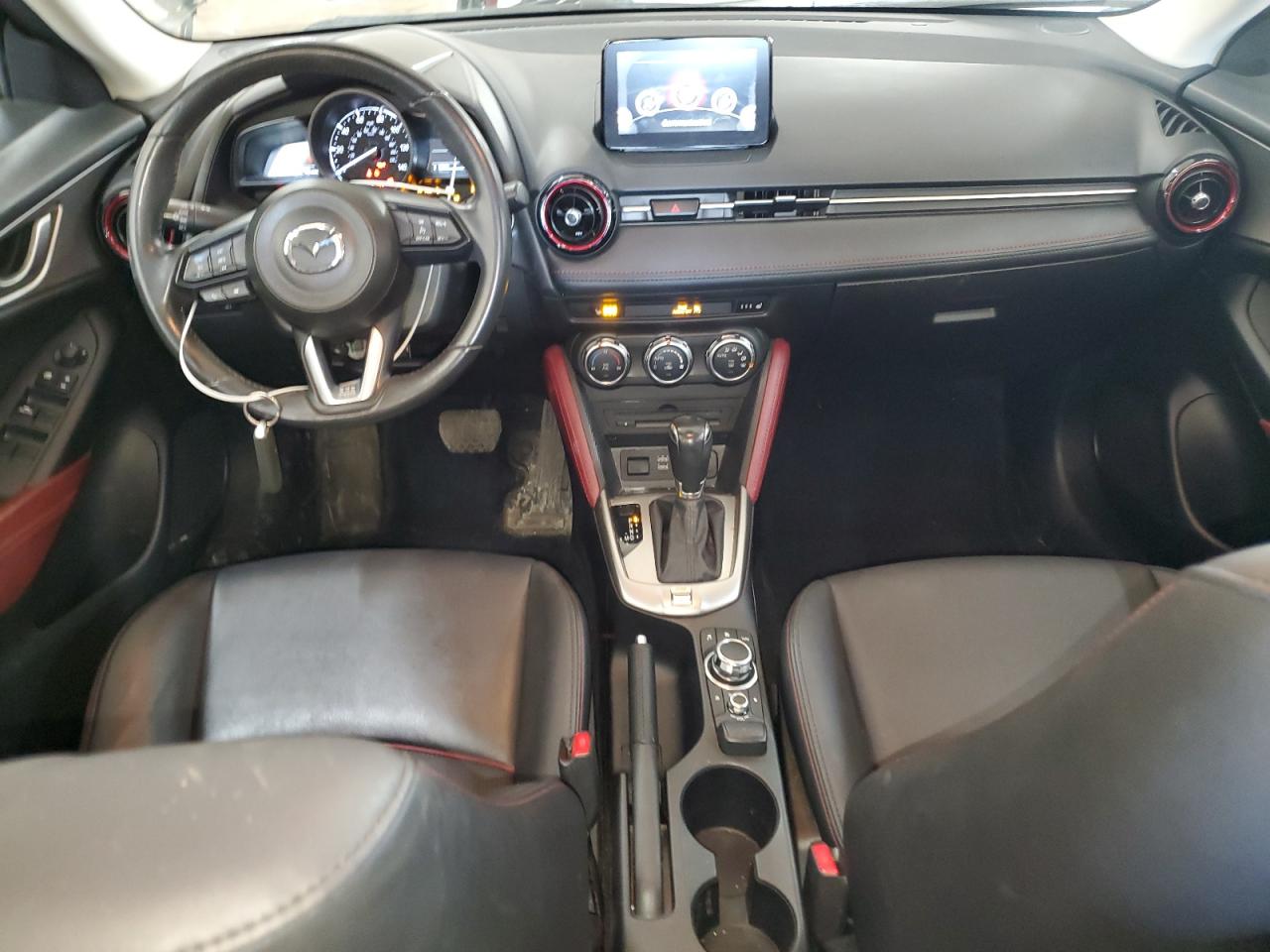 2018 Mazda CX-3 - Image 8