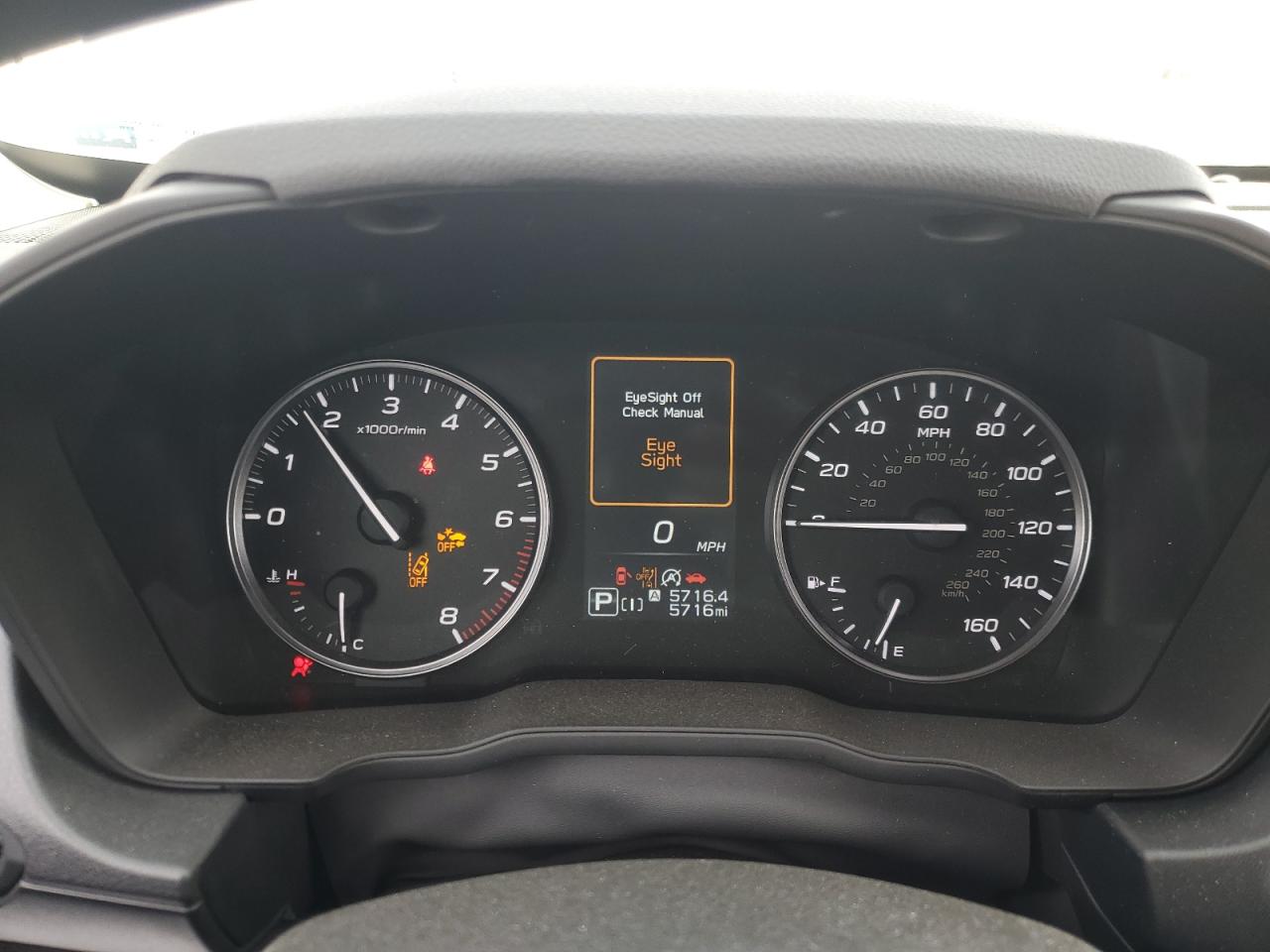 2024 Subaru Impreza - Image 9