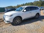 2018 Mitsubishi Outlander Se for Sale in Eight Mile, AL - Side