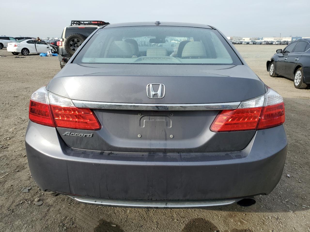 2013 Honda Accord - Image 6