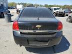 2014 Chevrolet Caprice Police en Venta en Savannah, GA - Side