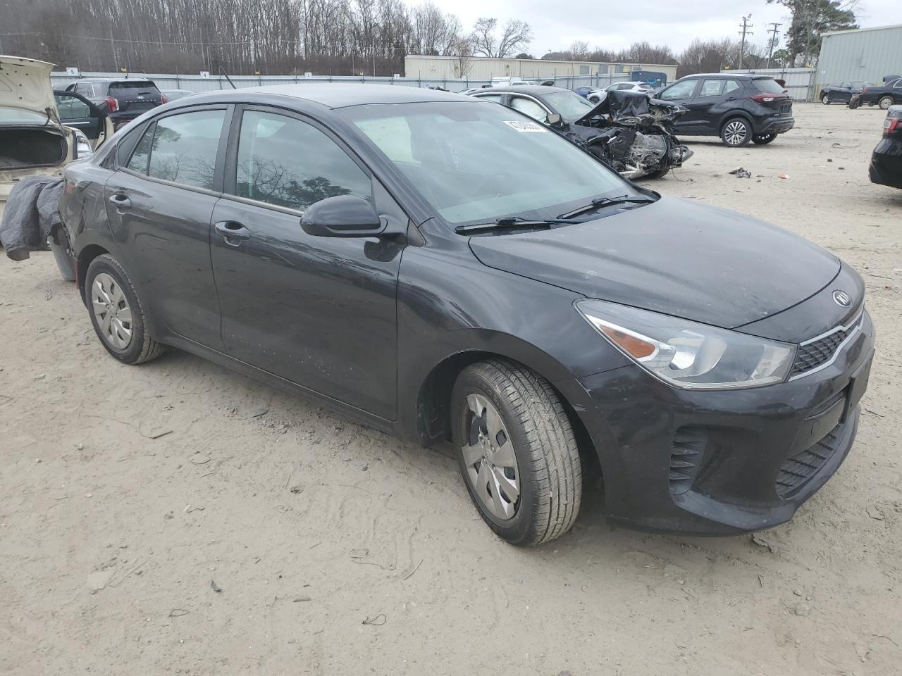 2018 Kia Rio - Image 4