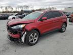 2024 Ford Edge Sel იყიდება Spartanburg-ში, SC - Front End